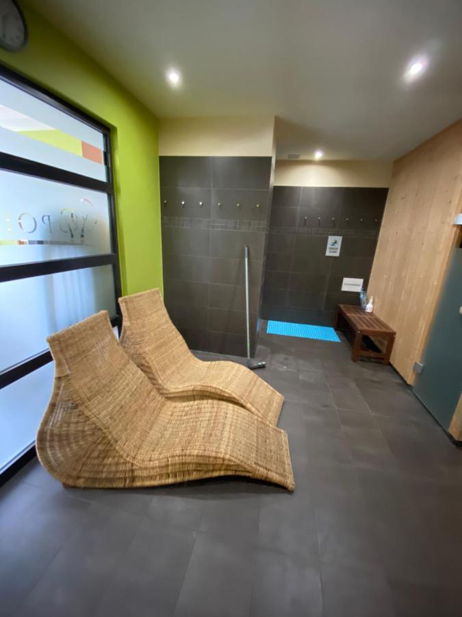 Apartament Blue Island Колобжег Экстерьер фото